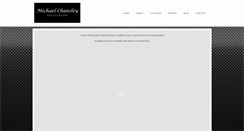 Desktop Screenshot of michaelchansley.com